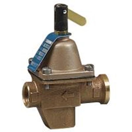 Picture of B1156F 1/2" BOILER FEED REGUL