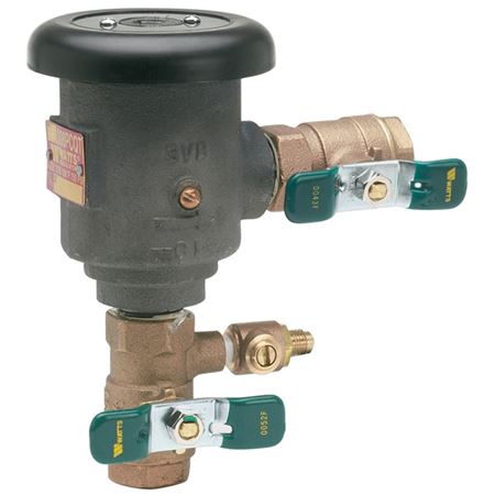 Picture of LF008PCQT LLC 3/4" ANTI-SIPHON VAC BREAK