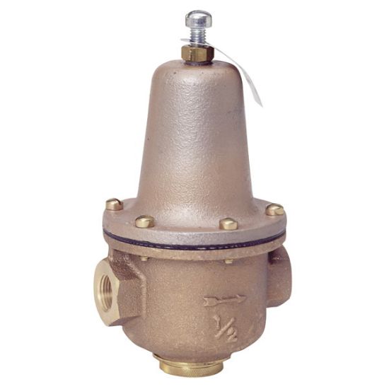 Picture of LF223-LP LLC 3/4" WTR PRES REDUC VLV