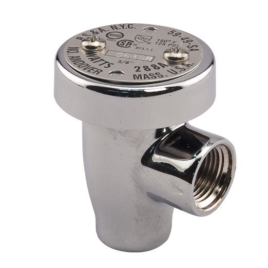 Image sur LF288AC CFP 3/8" BRISE-VIDE CH