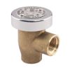 Image sur LF288A CFP 3/8" BRISE-VIDE LAIT