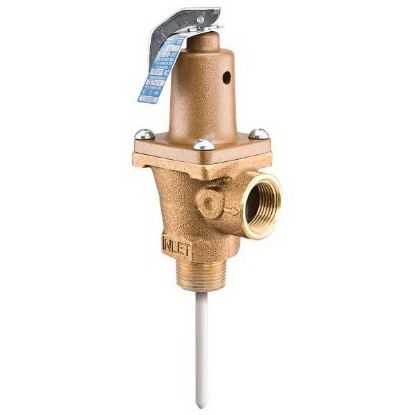 Image de C++ LF40XL CFP 100-210 3/4" SOUP SURETE