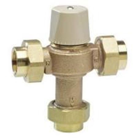 Picture of LFMMV-M1-UT LLC 1" MIXING VALVE