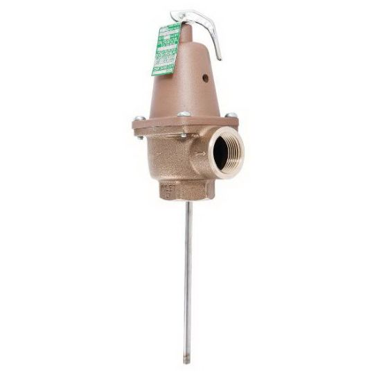 Picture of C++ LFN240X LLC 1" 150210 T&P RELIEF VL