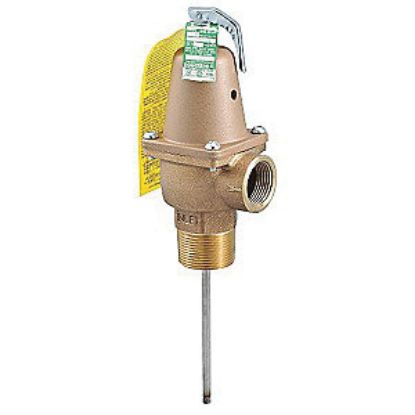 Image de C++ LFN241X5 CFP 1-1/4" 100-210 SOUPSUR