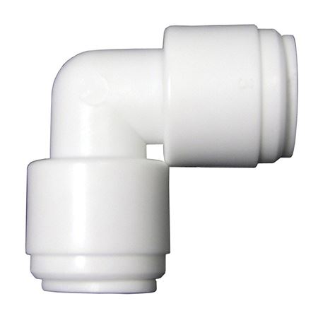 Picture of PL-3022 3/8"OD ELBOW (1/4ID)