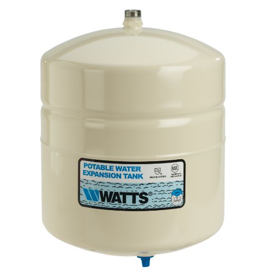 Picture of PLT-12 4.5GAL EXP TANK POTABLE WATER