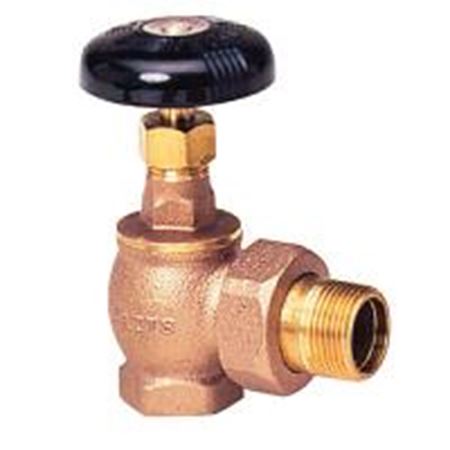 Picture of RA-1-AP 1-1/2" ANGLE RAD VALVE