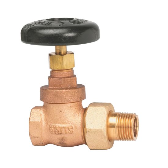 Picture of RA-1-SW 3/4" STRAIGHT RAD VALVE