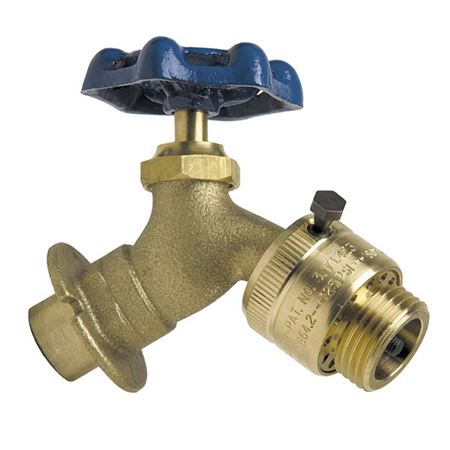 Picture of C++ SC8-4 3/4" LAWN FAUCET