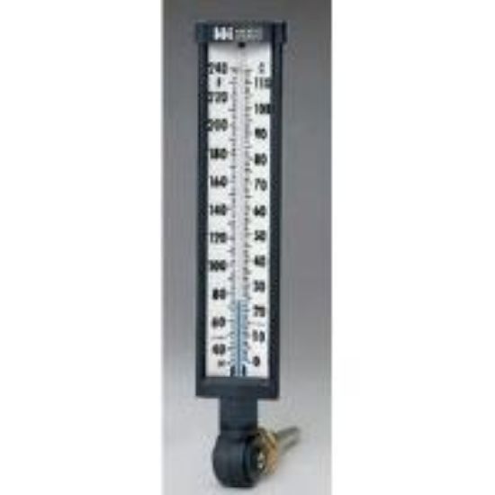Picture of C++ 9VU35   CAQ 30-240 WEISS THERMOMETER