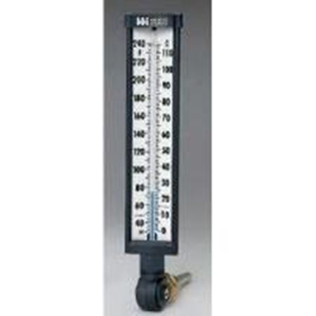 Picture of 9VU35   CAQ 30-240 WEISS THERMOMETER