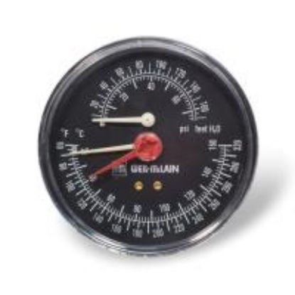 Picture of 380-000-000 3-1/2" TRIDICATOR WEIL