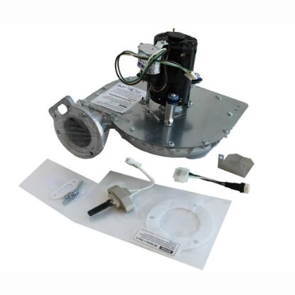 Picture of 382-200-340 BLOWER ASSY F/GV
