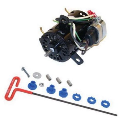 Picture of 382-200-345 BLOWER MOTOR KIT