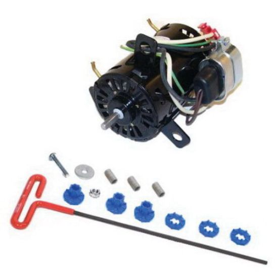 Picture of 382-200-345 BLOWER MOTOR KIT