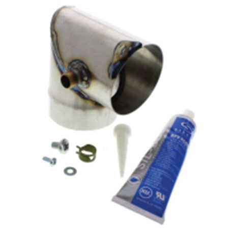 Picture of 382-200-350 1/2" VENT ELBOW REPL KIT