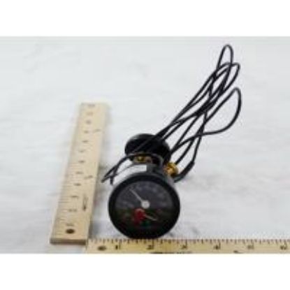 Picture of 383-500-210 PRES TEMP GAUGE