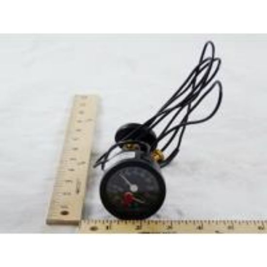 Picture of 383-500-210 PRES TEMP GAUGE
