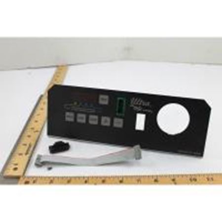 Picture of 383-500-408 DISP BOARD KIT 1/2