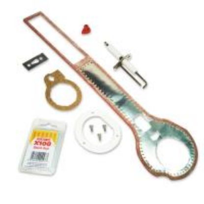 Picture of 383-500-605 ULTRA 80-105 MAINTENANCE KIT
