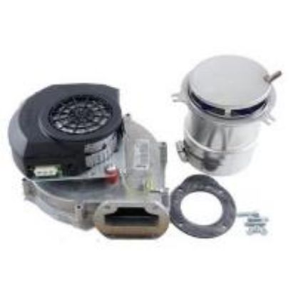 Picture of 383-501-027 BLOWER ASSY KIT 80-105