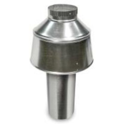Picture of 443-300-101 LGB B DRAFT HOOD