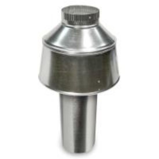 Picture of 443-300-106 LGB G DRAFT HOOD