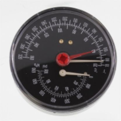 Picture of 510-218-099  TRIDICATOR GOLD SERIES