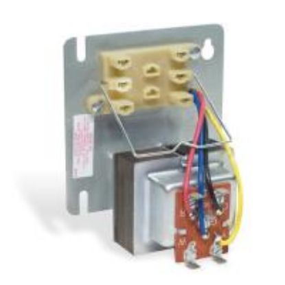 Picture of 510-312-166 TRANS./RELAY RECEPTACLE
