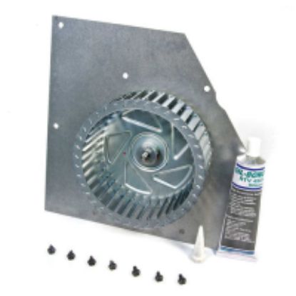 Picture of 510-312-312 BLOWER CABINET ASSY