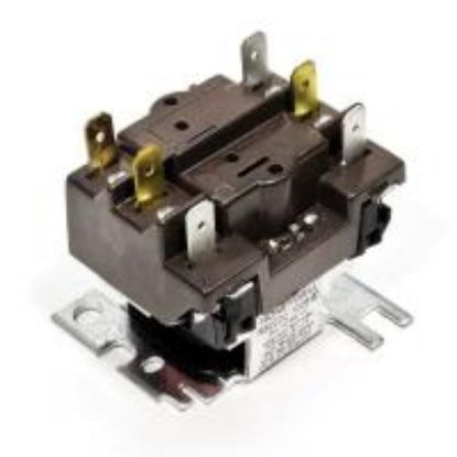 Picture of 510-350-223 WEIL-MCLAIN PLUG IN RELAY