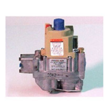 Picture of 511-044-256 3/4" NAT GAS VALVE CG7 8