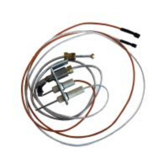 Picture of 511-330-080 PILOT ASSY KIT FOR CGI