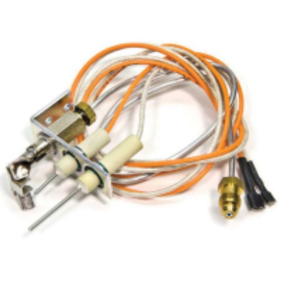 Picture of 511330081 PILOT ASSEMBLY FOR SERIES 2 CG