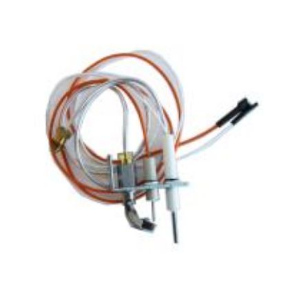 Picture of 511-330-218 PILOT BURNER ASSY