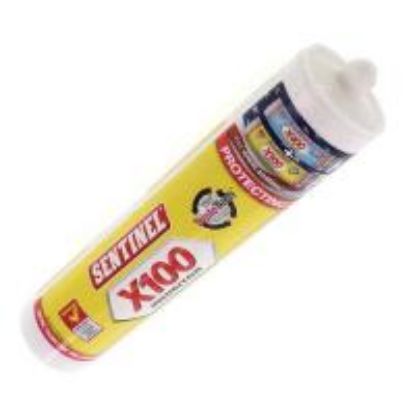 Picture of 592-900-002 INHIBITR SENTINEL X-100 TUBE