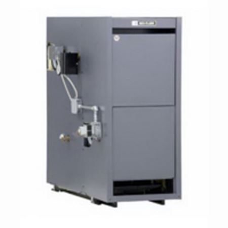 Picture of RS+ LGB8S NAT.GAS STEAM BOILER 910 MBH