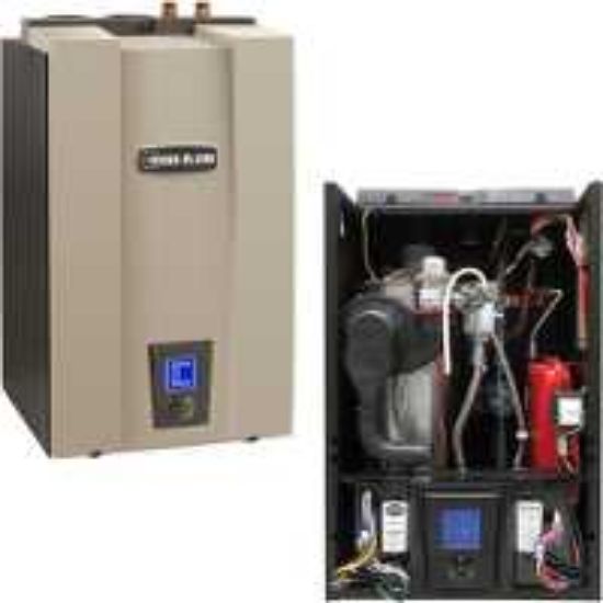 Picture of C++ WM97+ 110MBH W/M CONDENSING BOILER