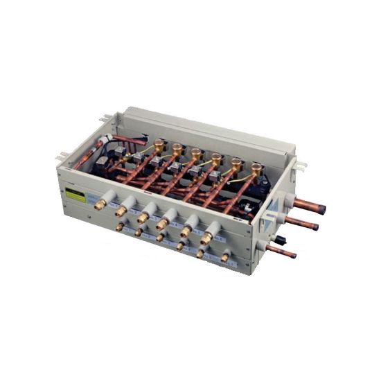 Image sur SDB-01 POLY BOITE DISTRIBUTION