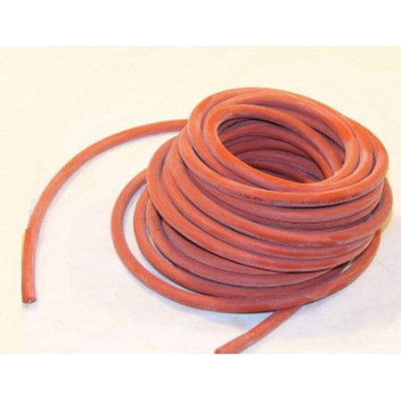 Picture of E6325 RED SILICONE CABLE 25'/RL