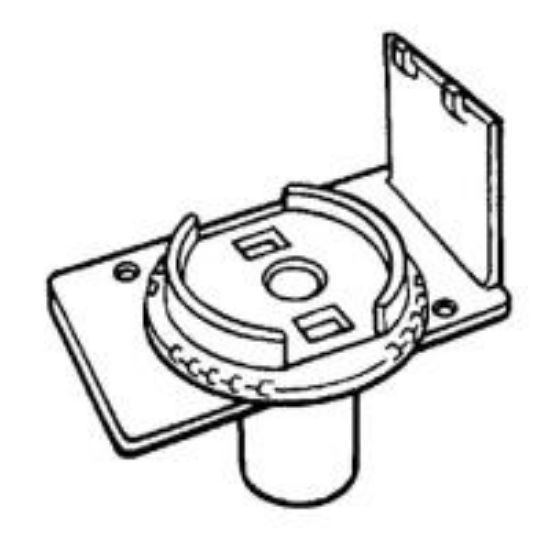 Picture of F84-0433 VALVE ASS F/3/4" 1311 & 1361