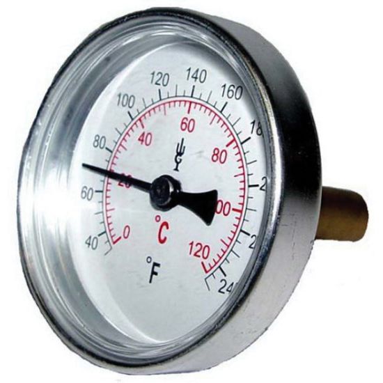 Picture of HWT25250 2.5" FACE THERM 30/250 1/2 BACK