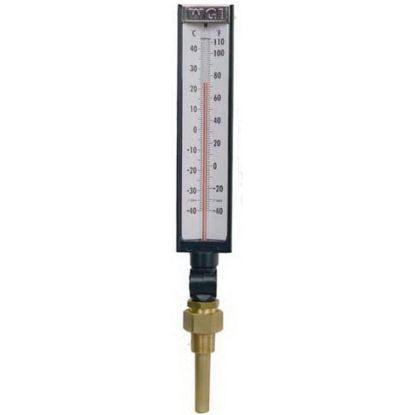 Picture of WAA3305TIE 9" ADJ THERM 30/240 W/WELL