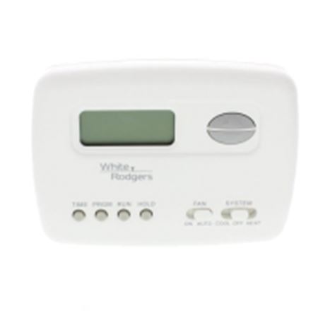 Picture of 1F78-151   WHITE-ROGERS THERMOSTAT