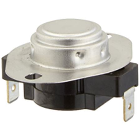 Picture of 3F01-110 SPST SNAP DISC FAN SWITCH