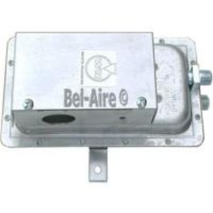 Picture of 7703 RH3A PRESSURE SWITCH