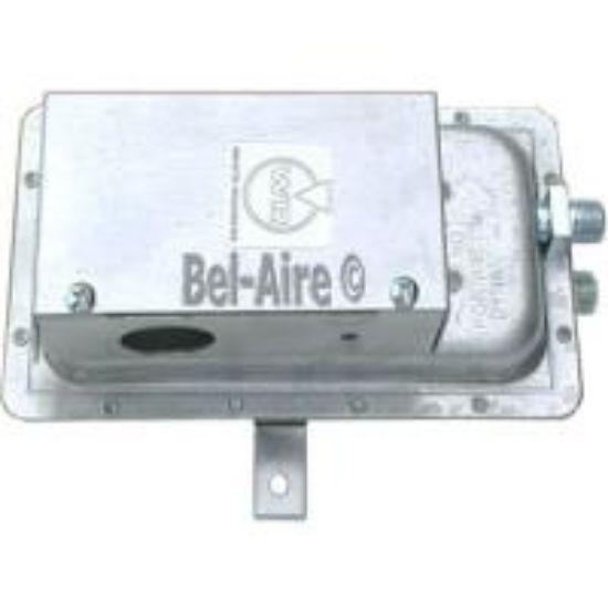 Picture of 7703 RH3A PRESSURE SWITCH