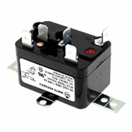 Picture of 90-295Q TYPE 84 208/240V FAN RELAY