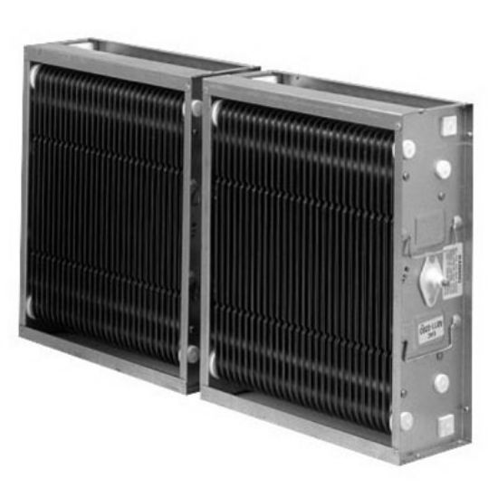 Picture of C++ FR1400-100 16X26X5 FILTER 1400CFM